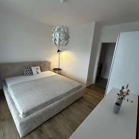 Apartament Rezidencia Povrazy Ii Koszyce